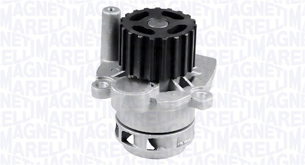 Magneti Marelli Wasserpumpe 352316171210 Für Vw Seat Audi