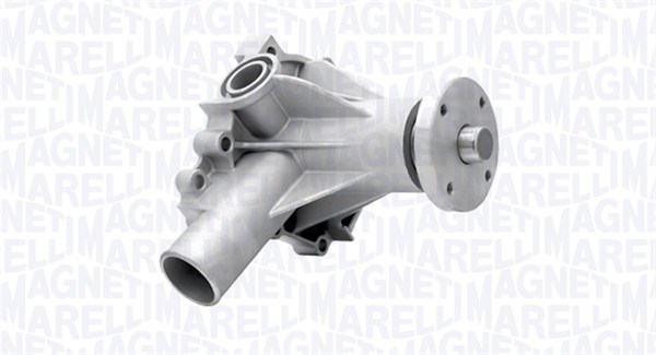 Magneti Marelli Wasserpumpe 352316171219 Für Volvo
