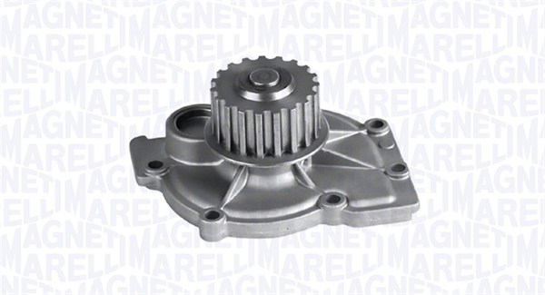 Magneti Marelli Wasserpumpe 352316171221 Für Volvo Ford