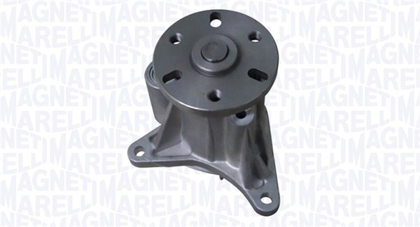 Magneti Marelli Wasserpumpe 352316171309 Für Land Rover