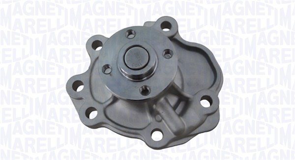 Magneti Marelli Wasserpumpe 352316171315 Für Opel
