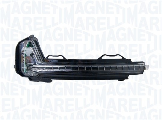 Magneti Marelli Blinkleuchte 182206003000 Vorne Links Für Vw