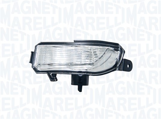 MAGNETI MARELLI Blinkleuchte 182200604400 vorne rechts für Skoda VW