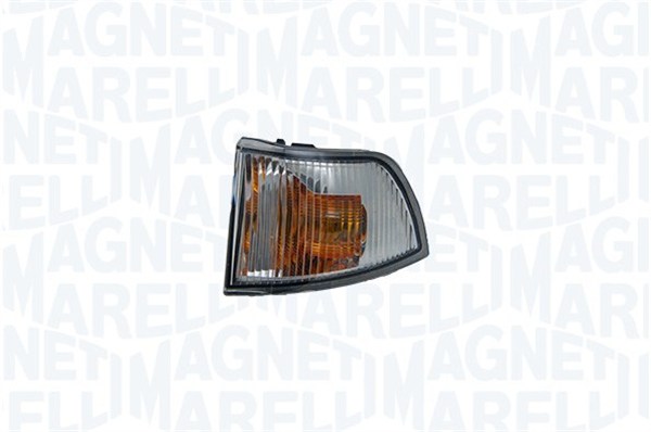 Magneti Marelli Blinkleuchte 182206000400 Vorne Rechts Für Iveco