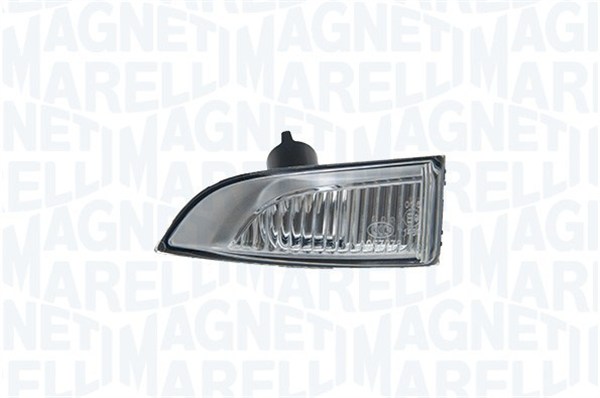 Magneti Marelli Blinkleuchte 182206002000 Vorne Rechts Für Renault