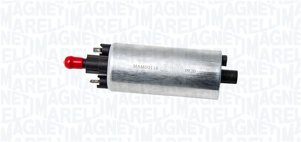 MAGNETI MARELLI Kraftstoffpumpe 313011300116 für Opel CHEVROLET Vaughall CADILLAC RENAULT