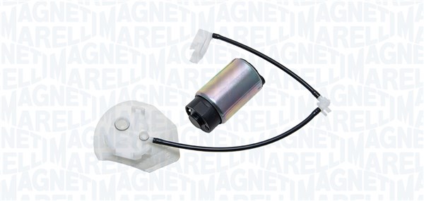 MAGNETI MARELLI Kraftstoffpumpe 313011300117 für TOYOTA Suzuki