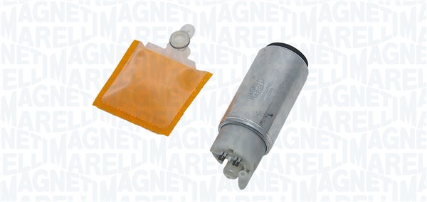 MAGNETI MARELLI Kraftstoffpumpe 313011300151 für CHEVROLET