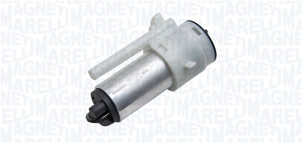 MAGNETI MARELLI Kraftstoffpumpe 313011303091 für VW