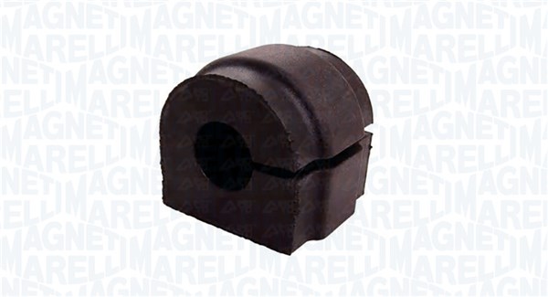 MAGNETI MARELLI Federbeinstützlager 030607020988 Hinterachse für BMW