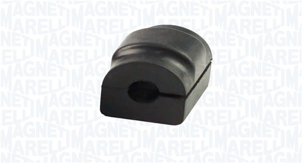 MAGNETI MARELLI Federbeinstützlager 030607020989 Hinterachse für BMW