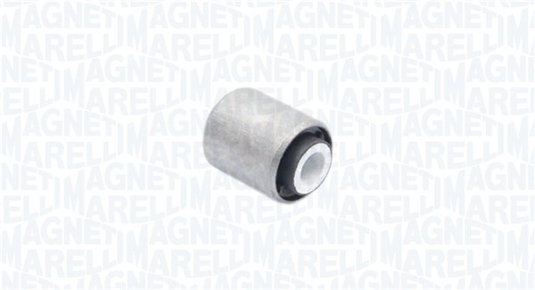 MAGNETI MARELLI Federbeinstützlager 030607021102 Hinterachse für Mercedes