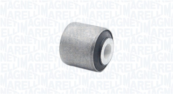MAGNETI MARELLI Federbeinstützlager 030607021123 Hinterachse für Mercedes