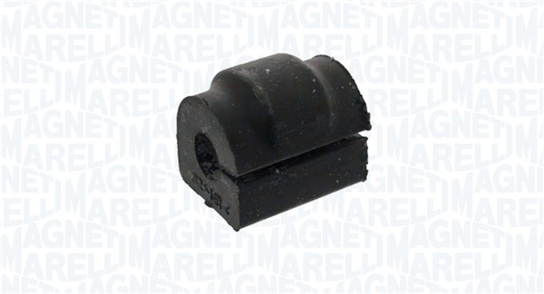MAGNETI MARELLI Federbeinstützlager 030607020991 Hinterachse für BMW