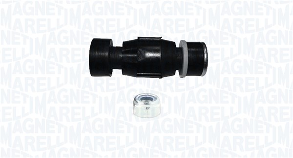 MAGNETI MARELLI Federbeinstützlager 030607021014 Vorderachse für DACIA