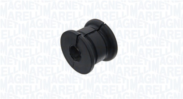 MAGNETI MARELLI Federbeinstützlager 030607021184 Hinterachse für Mercedes