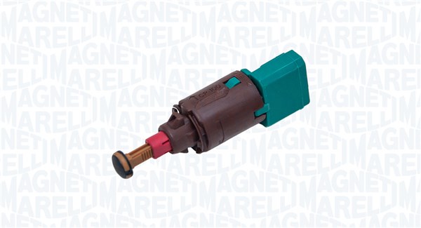 MAGNETI MARELLI Bremslichtschalter  für RENAULT 8200371582 000051211010