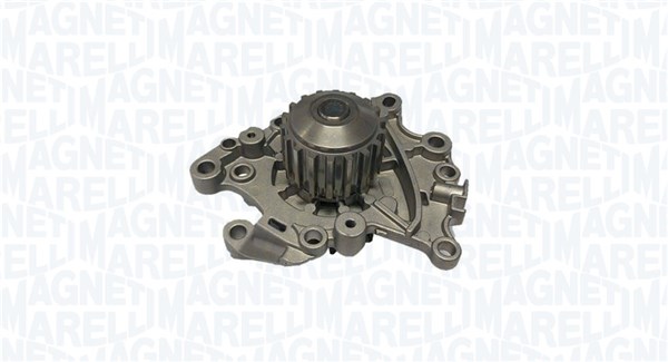 Magneti Marelli Wasserpumpe 350984139000 Für Ford Opel Peugeot Toyota
