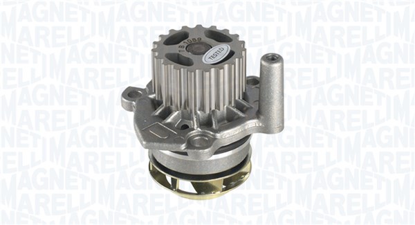 Magneti Marelli Wasserpumpe 350984154000 Für Audi