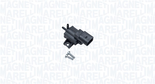 MAGNETI MARELLI Be-/Entlüftungsventil, Kraftstoffbehälter 806009149400 für VAG