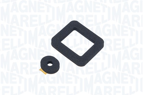 MAGNETI MARELLI Heckleuchte 715106562880 beidseitig für Mercedes