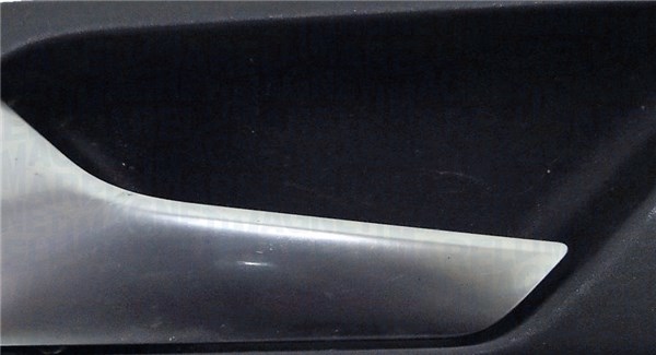 MAGNETI MARELLI Türgriff, Innenausstattung 350105047700 links für VW