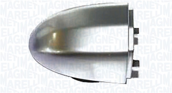 MAGNETI MARELLI Türgriff 350105041900 außen für Fiat