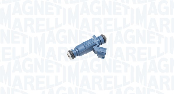 MAGNETI MARELLI Einspritzventil 805000000064 für KIA