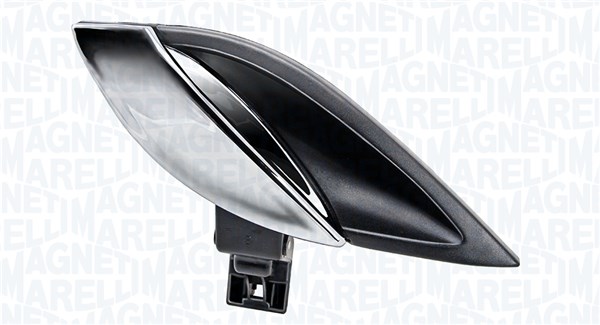 MAGNETI MARELLI Türgriff, Innenausstattung 350105042600 rechts für Fiat