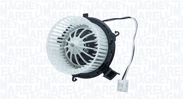 Magneti Marelli Innenraumgebläse 069412741010 Für Opel