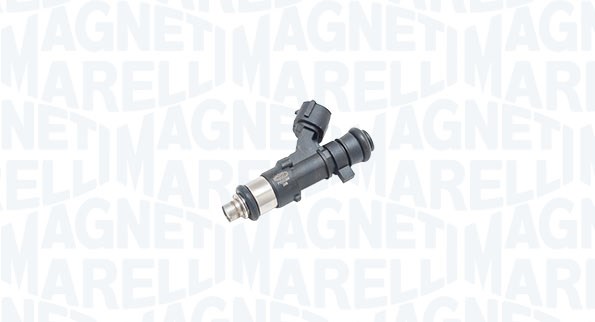 Magneti Marelli Einspritzventil 805000000098 Für Citroën/Peugeot