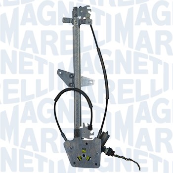 Magneti Marelli Fensterheber 350103216600 Vorne Rechts Für Suzuki