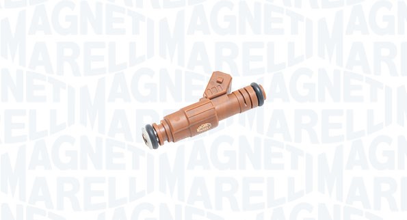 MAGNETI MARELLI Einspritzventil 805000000083 für Volvo