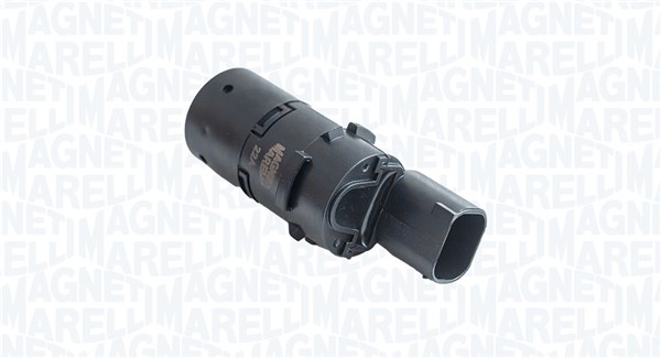 MAGNETI MARELLI Sensor, Einparkhilfe 021016015010 vorne für Citroën