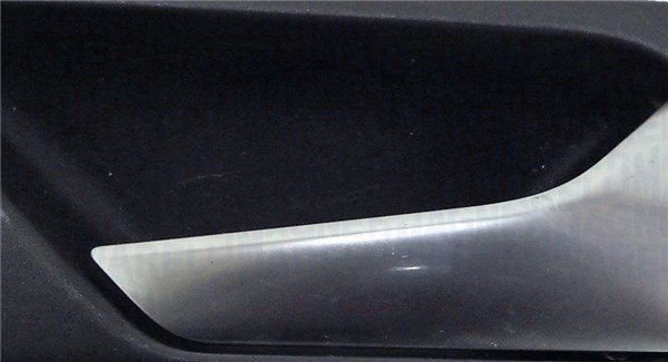 MAGNETI MARELLI Türgriff, Innenausstattung 350105047600 rechts für VW