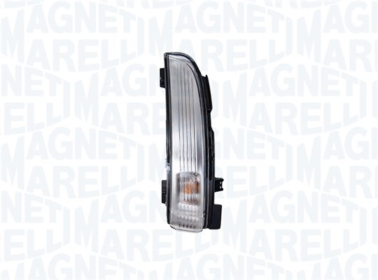 MAGNETI MARELLI Blinkleuchte 182201550300 vorne links für Ford