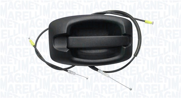 MAGNETI MARELLI Türgriff 350105046600 Schiebetür für Iveco
