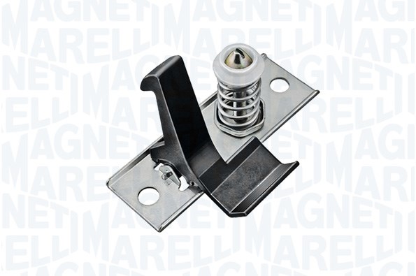 Magneti Marelli Motorhaubenschloss 350105046300 Hinten Für Iveco