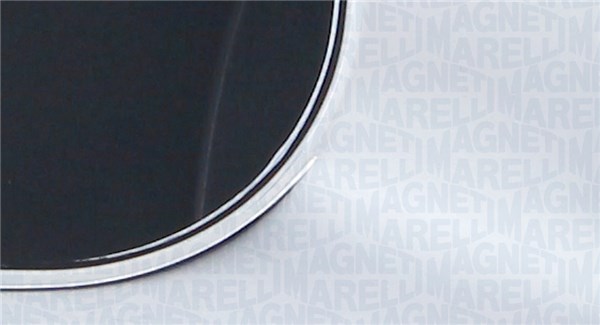 Magneti Marelli Türgriff, Innenausstattung 350105049300 Vorne Rechts Für Vw