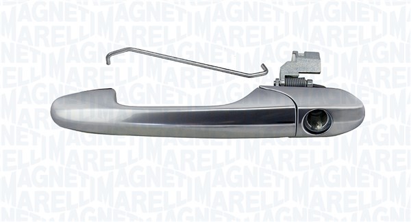 MAGNETI MARELLI Türgriff 350105021700 vorne rechts für ALFAROME/Fiat/LANCI Fiat