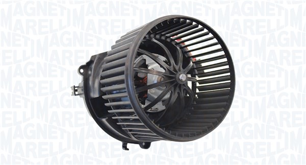Für MAGNETI MARELLI 069412739010 Air blower 069412739010 Air blower fits: BMW 1 - Bild 6