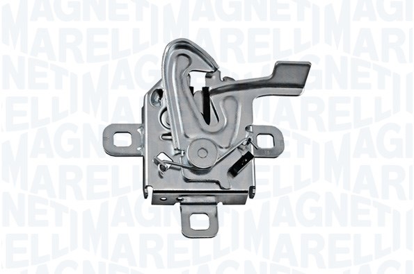 Magneti Marelli Motorhaubenschloss 350105043300 Vorne Für Fiat
