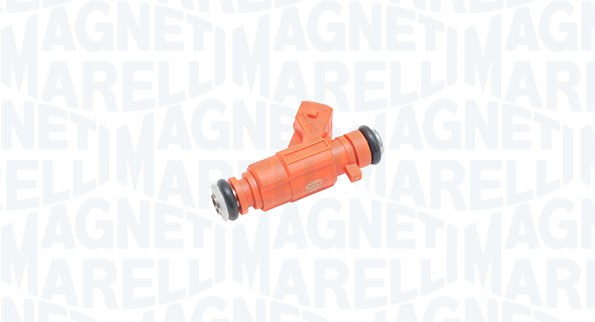 Magneti Marelli Einspritzventil 805000000060 Für Citroën/Peugeot