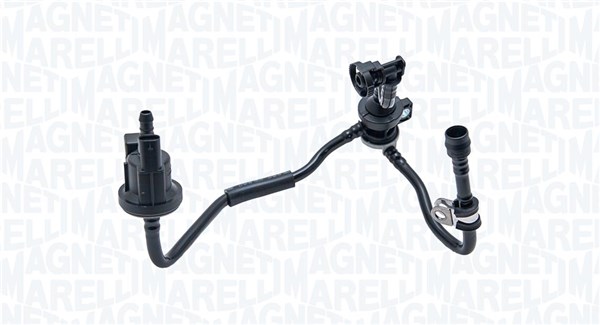 MAGNETI MARELLI Be-/Entlüftungsventil, Kraftstoffbehälter 806009548400 für VW VAG