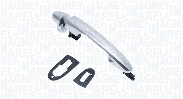 MAGNETI MARELLI Türgriff 350105042300 rechts für Fiat