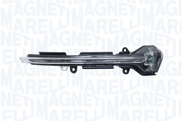 Magneti Marelli Blinkleuchte 182201553200 Vorne Rechts Für Seat