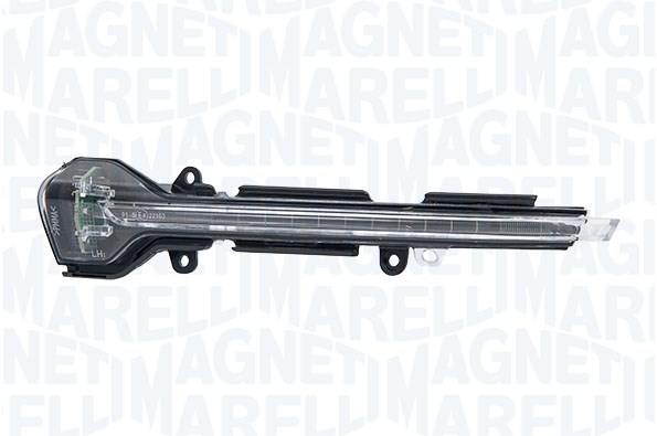 MAGNETI MARELLI Blinkleuchte 182201553100 vorne links für SEAT