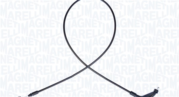 MAGNETI MARELLI Türgriff, Innenausstattung 350105047100 vorne für Mercedes