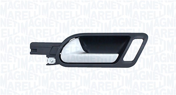 MAGNETI MARELLI Türgriff, Innenausstattung 350105047500 vorne links für Audi VW