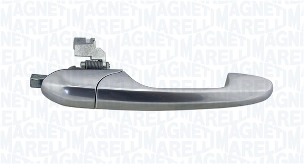 MAGNETI MARELLI Türgriff 350105041000 rechts für Fiat